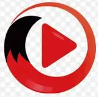 海外影院 Logo
